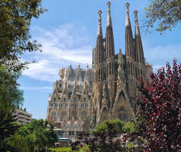 Barcelona - Costa Daurada