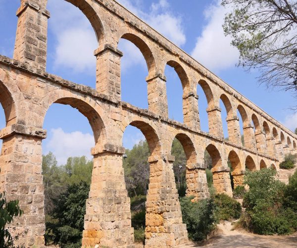 Tarragona/Montserrat - Costa Daurada