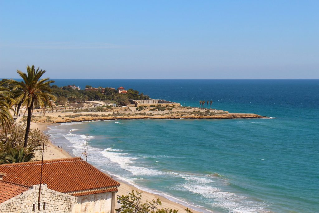 stroll-tarragona