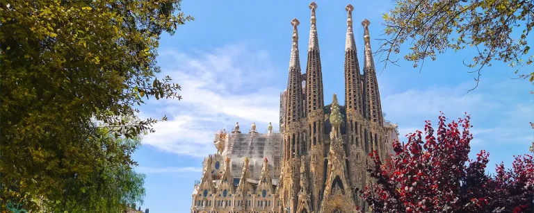 Barcelona - koszty